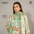 3 PIECE UNSTITCHED LAWN DIGITAL SUIT – MAUSUMMERY INSPIRED